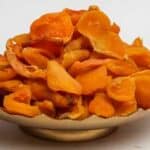 Dried Apricot